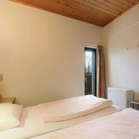 Ferienhaus Hambachtal *