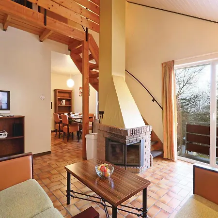 Ferienhaus Hambachtal *