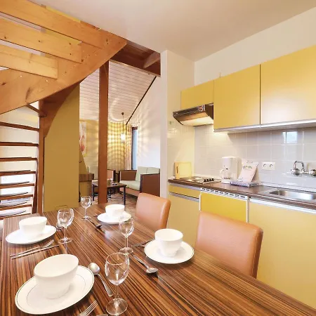 Ferienhaus Hambachtal *