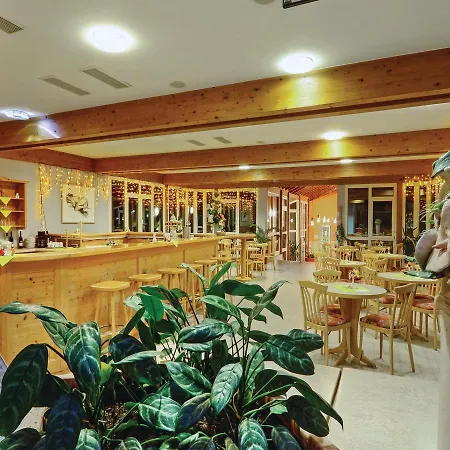 Ferienhaus Hambachtal *
