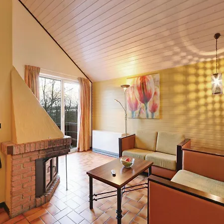 Ferienhaus Hambachtal *