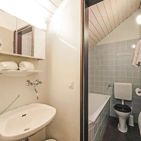 Ferienhaus Hambachtal *