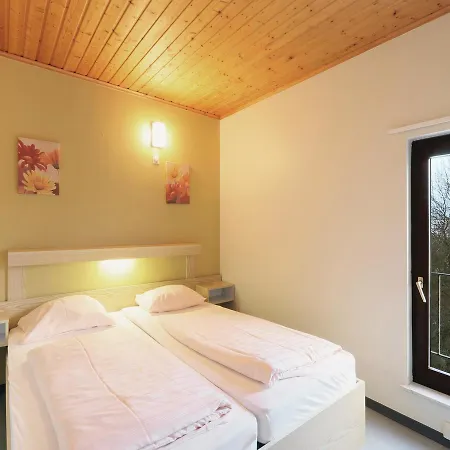 Ferienhaus Hambachtal *